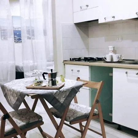 Donna Lucia Lejlighed