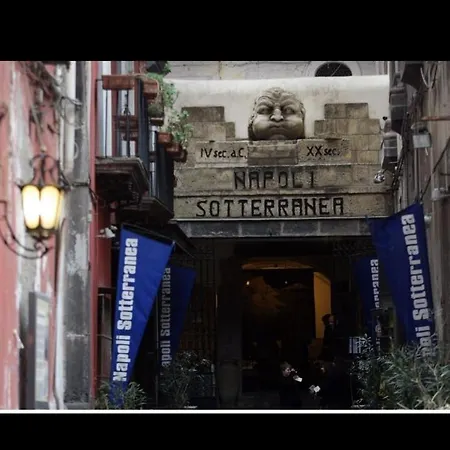 Lejlighed Donna Lucia