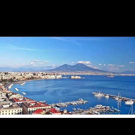 Donna Lucia * Napoli