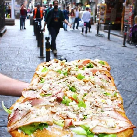 Donna Lucia Lejlighed