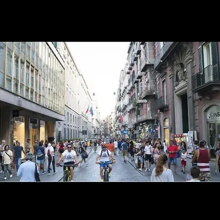 Donna Lucia Appartement