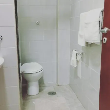 Apartamento Donna Lucia
