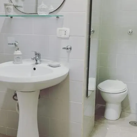 Donna Lucia Διαμέρισμα *