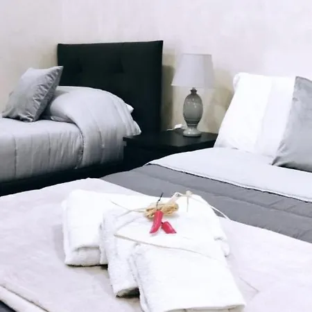 Apartamento Donna Lucia