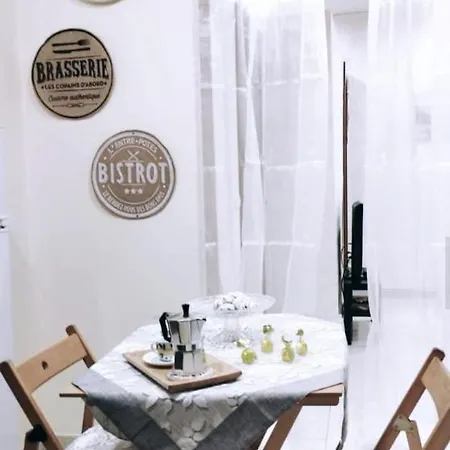 Donna Lucia Διαμέρισμα *