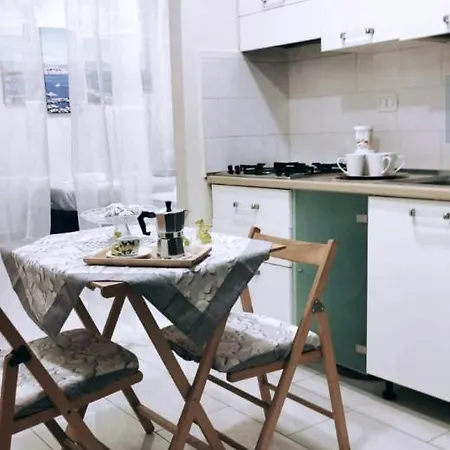 Donna Lucia Appartement *